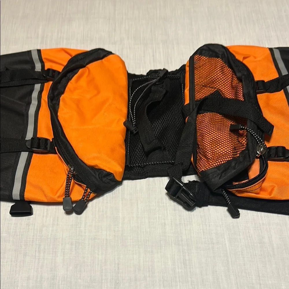 Dog Backpack Working or Service Dogs